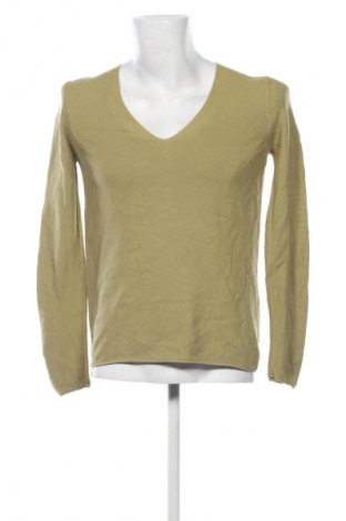 Pulover de bărbați Tom Tailor, Mărime M, Culoare Verde, Preț 101,99 Lei