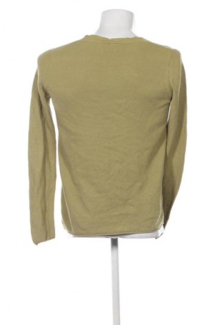 Pulover de bărbați Tom Tailor, Mărime M, Culoare Verde, Preț 101,99 Lei