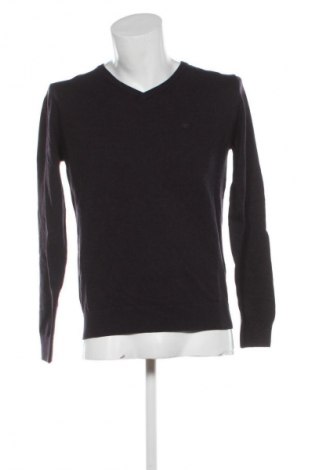 Ανδρικό πουλόβερ Tom Tailor, Μέγεθος M, Χρώμα Κόκκινο, Τιμή 43,99 €