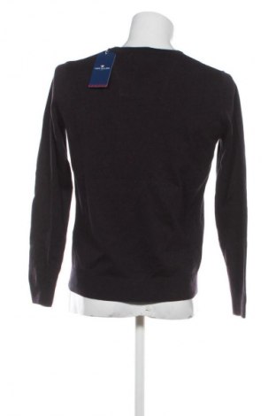 Ανδρικό πουλόβερ Tom Tailor, Μέγεθος M, Χρώμα Κόκκινο, Τιμή 43,99 €