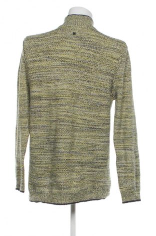 Ανδρικό πουλόβερ Tom Tompson, Μέγεθος XL, Χρώμα Πολύχρωμο, Τιμή 14,99 €