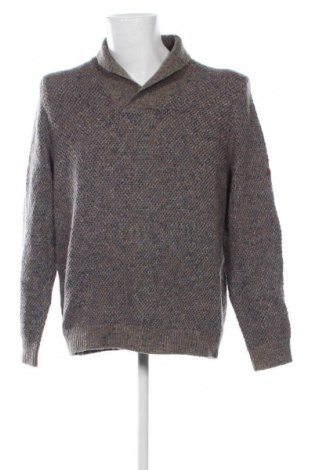 Pulover de bărbați Tommy Bahama, Mărime L, Culoare Maro, Preț 101,99 Lei