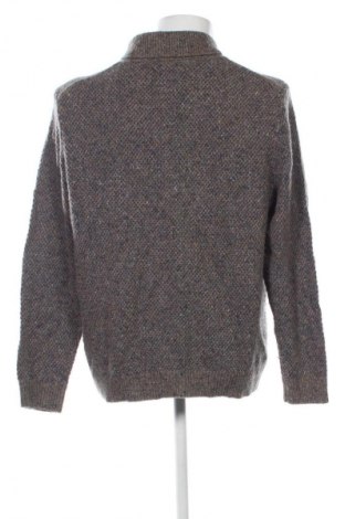 Pulover de bărbați Tommy Bahama, Mărime L, Culoare Maro, Preț 101,99 Lei