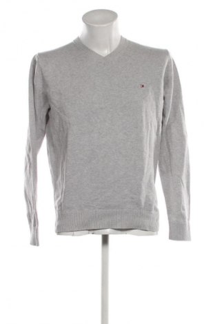 Herrenpullover Tommy Bahama, Größe L, Farbe Grau, Preis 31,99 €
