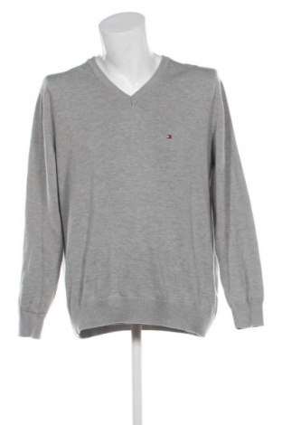 Pulover de bărbați Tommy Bahama, Mărime XXL, Culoare Gri, Preț 437,50 Lei