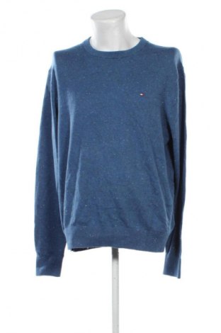 Férfi pulóver Tommy Hilfiger, Méret XXL, Szín Sokszínű, Ár 35 909 Ft