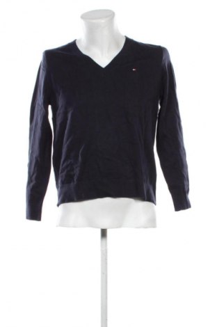 Pánský svetr  Tommy Hilfiger, Velikost XXL, Barva Modrá, Cena  2 549,00 Kč