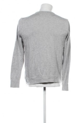 Мъжки пуловер Tommy Hilfiger, Размер L, Цвят Сив, Цена 46,52 €