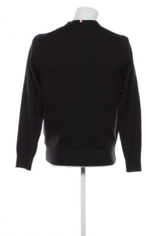 Férfi pulóver Tommy Hilfiger, Méret M, Szín Fekete, Ár 46 819 Ft