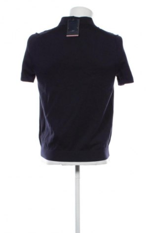 Мъжки пуловер Tommy Hilfiger, Размер S, Цвят Син, Цена 57,77 €