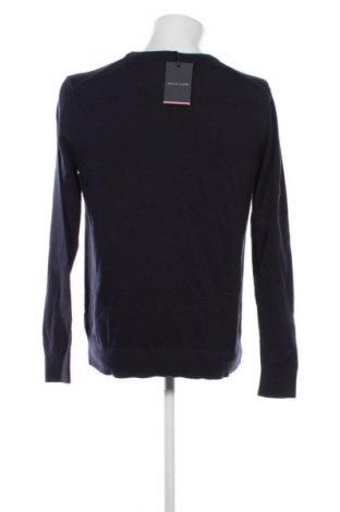 Pánský svetr  Tommy Hilfiger, Velikost S, Barva Modrá, Cena  2 549,00 Kč