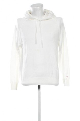 Мъжки пуловер Tommy Hilfiger, Размер S, Цвят Бял, Цена 80,78 €