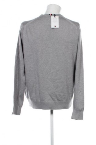 Férfi pulóver Tommy Hilfiger, Méret XXL, Szín Szürke, Ár 16 479 Ft