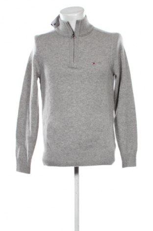 Мъжки пуловер Tommy Hilfiger, Размер S, Цвят Многоцветен, Цена 104,81 €