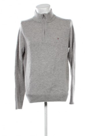 Férfi pulóver Tommy Hilfiger, Méret XL, Szín Sokszínű, Ár 50 909 Ft