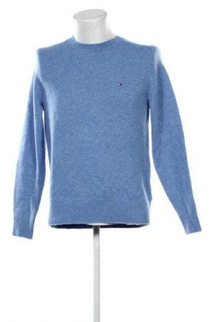Ανδρικό πουλόβερ Tommy Hilfiger, Μέγεθος M, Χρώμα Πολύχρωμο, Τιμή 96,99 €