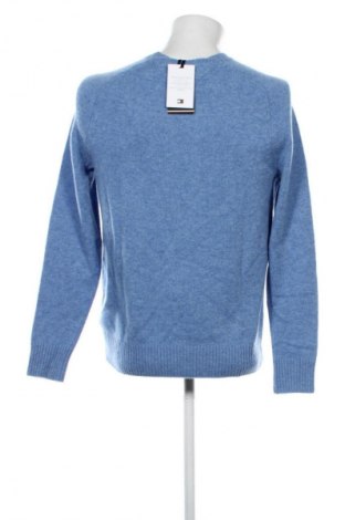 Ανδρικό πουλόβερ Tommy Hilfiger, Μέγεθος M, Χρώμα Πολύχρωμο, Τιμή 96,99 €