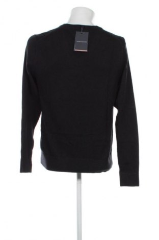 Ανδρικό πουλόβερ Tommy Hilfiger, Μέγεθος M, Χρώμα Μαύρο, Τιμή 117,99 €