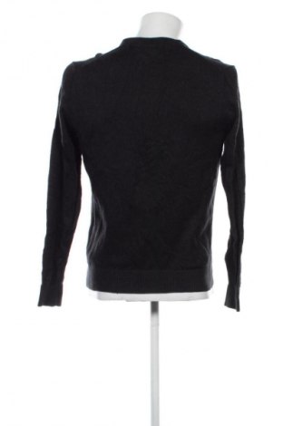 Herrenpullover Tommy Hilfiger, Größe M, Farbe Schwarz, Preis 65,99 €