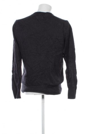Herrenpullover Tommy Hilfiger, Größe M, Farbe Blau, Preis 70,99 €