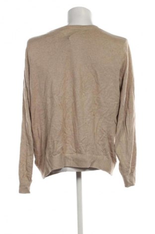 Herrenpullover Tommy Hilfiger, Größe XL, Farbe Beige, Preis € 66,99
