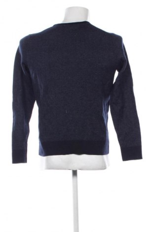 Herrenpullover Tommy Hilfiger, Größe L, Farbe Blau, Preis 65,99 €