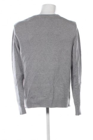 Ανδρικό πουλόβερ Tommy Hilfiger, Μέγεθος XXL, Χρώμα Γκρί, Τιμή 73,99 €