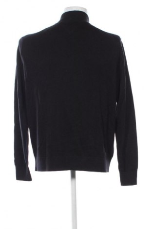 Ανδρικό πουλόβερ Tommy Hilfiger, Μέγεθος XL, Χρώμα Μαύρο, Τιμή 102,99 €