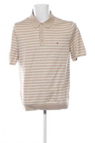 Мъжки пуловер Tommy Hilfiger, Размер XL, Цвят Многоцветен, Цена 57,77 €