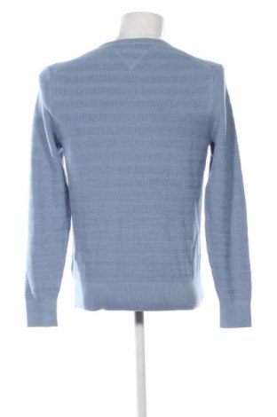 Herrenpullover Tommy Hilfiger, Größe S, Farbe Blau, Preis € 96,99