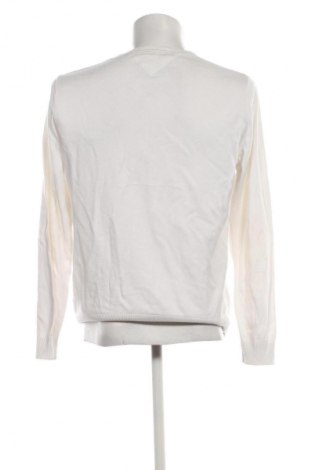 Herrenpullover Tommy Hilfiger, Größe L, Farbe Weiß, Preis € 67,99