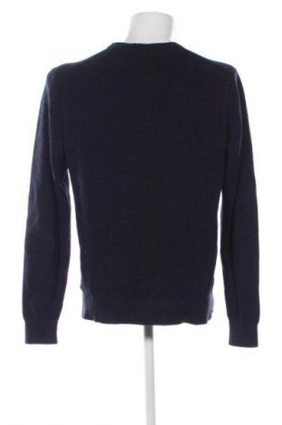 Pánský svetr  Tommy Hilfiger, Velikost M, Barva Modrá, Cena  1 329,00 Kč