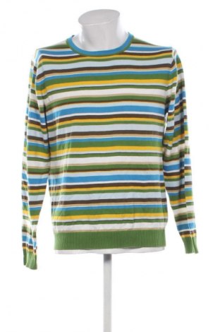 Pulover de bărbați Tommy Hilfiger, Mărime L, Culoare Multicolor, Preț 564,31 Lei