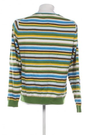 Pulover de bărbați Tommy Hilfiger, Mărime L, Culoare Multicolor, Preț 564,31 Lei