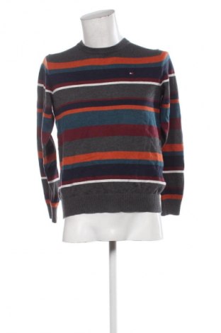 Pulover de bărbați Tommy Hilfiger, Mărime S, Culoare Multicolor, Preț 555,47 Lei
