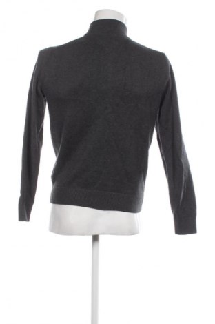 Herrenpullover Tommy Hilfiger, Größe S, Farbe Grau, Preis 42,99 €