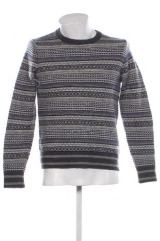 Ανδρικό πουλόβερ Tommy Hilfiger, Μέγεθος M, Χρώμα Πολύχρωμο, Τιμή 53,99 €