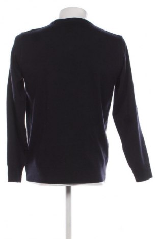 Pulover de bărbați Tommy Hilfiger, Mărime M, Culoare Albastru, Preț 211,99 Lei