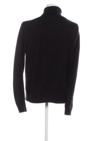 Herrenpullover Tommy Hilfiger, Größe XL, Farbe Schwarz, Preis 109,99 €