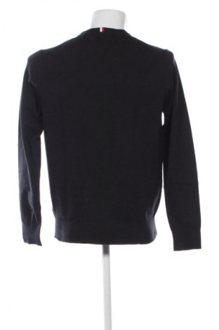 Pulover de bărbați Tommy Hilfiger, Mărime L, Culoare Negru, Preț 367,99 Lei