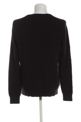 Pánsky sveter  Tommy Hilfiger, Veľkosť M, Farba Čierna, Cena  41,95 €