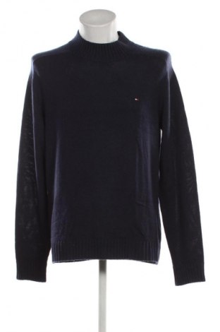 Herrenpullover Tommy Hilfiger, Größe XXL, Farbe Blau, Preis € 58,99