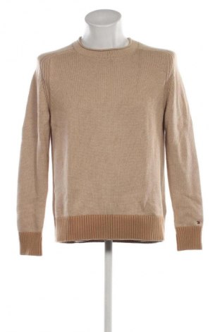 Herrenpullover Tommy Hilfiger, Größe M, Farbe Mehrfarbig, Preis 94,99 €