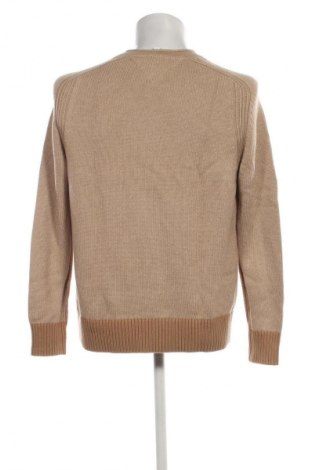 Herrenpullover Tommy Hilfiger, Größe M, Farbe Mehrfarbig, Preis 94,99 €