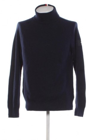 Herrenpullover Tommy Hilfiger, Größe XL, Farbe Blau, Preis 73,80 €