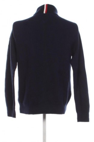 Herrenpullover Tommy Hilfiger, Größe XL, Farbe Blau, Preis 73,80 €