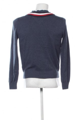 Pulover de bărbați Tommy Hilfiger, Mărime S, Culoare Multicolor, Preț 211,99 Lei