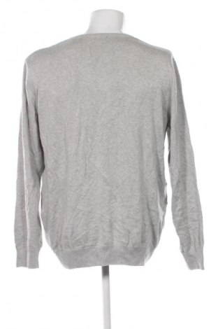 Herrenpullover Tommy Hilfiger, Größe 4XL, Farbe Grau, Preis € 35,99