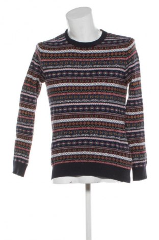 Herrenpullover Tommy Hilfiger, Größe M, Farbe Mehrfarbig, Preis 41,99 €
