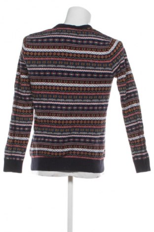 Herrenpullover Tommy Hilfiger, Größe M, Farbe Mehrfarbig, Preis 41,99 €